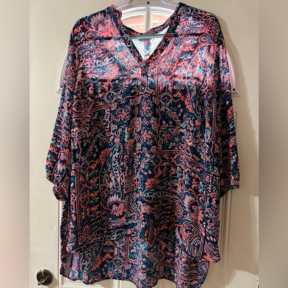 Women’s Boutique Top